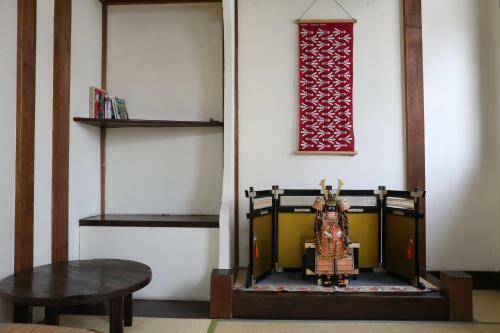 Hostal Guest House Tomaru