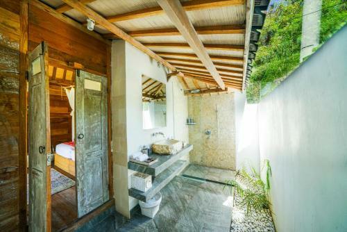 Abaca Villas