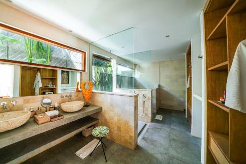Abaca Villas