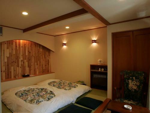 Hotel Nakaodaira