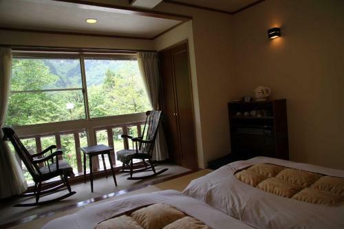 Hotel Nakaodaira