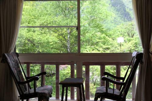 Hotel Nakaodaira