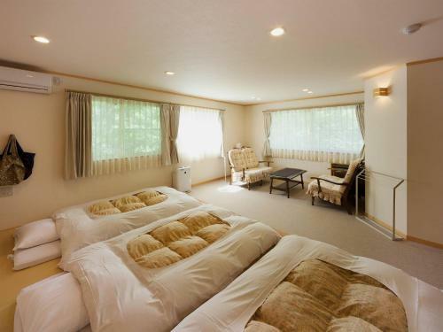 Hotel Nakaodaira