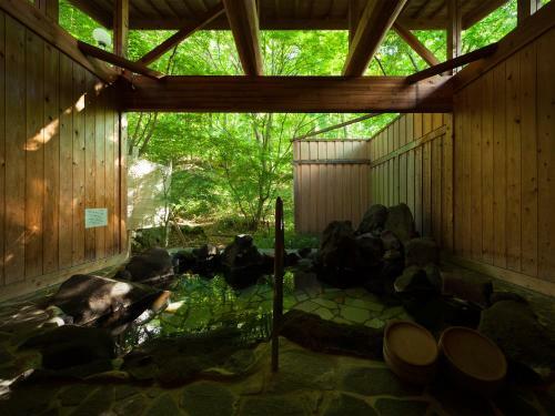 Hotel Nakaodaira