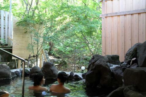 Hotel Nakaodaira