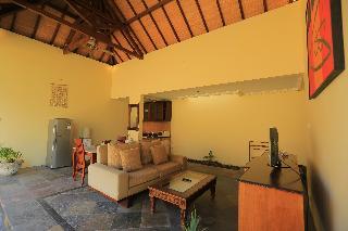 Putri Bali Suite Villas