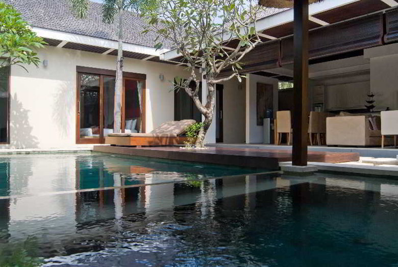 Chandra Luxury Villas Bali