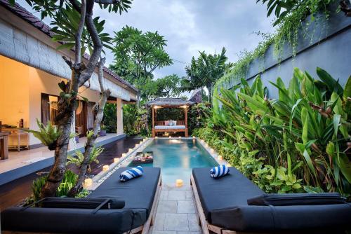 Villa Saudara 1