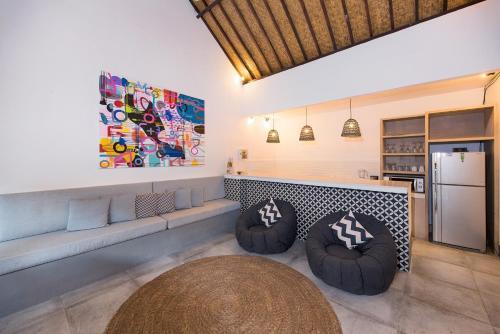 Villa Saudara 1