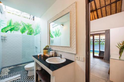 Villa Saudara 1