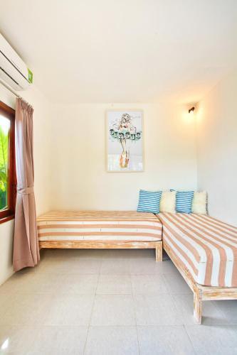 Villa Saudara 1