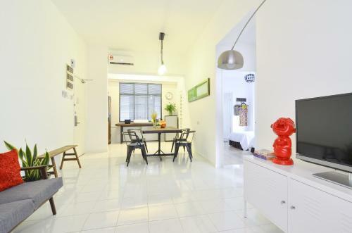 Apartamento A Place Called Home