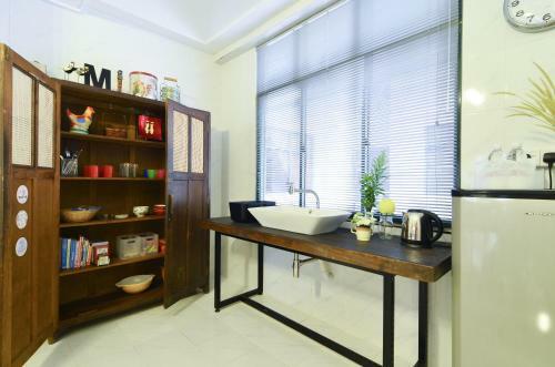 Apartamento A Place Called Home