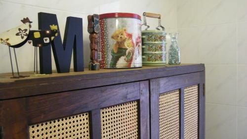 Apartamento A Place Called Home