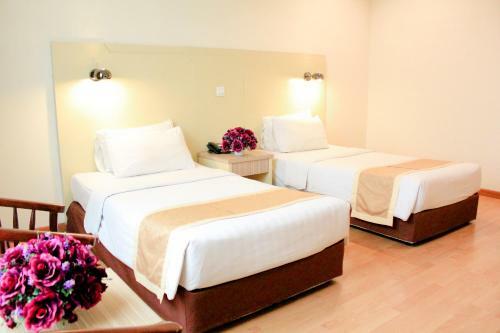 Tower Regency Hotel & Apartments