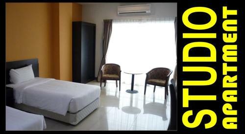 Tower Regency Hotel & Apartments