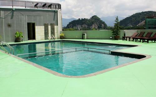 Tower Regency Hotel & Apartments