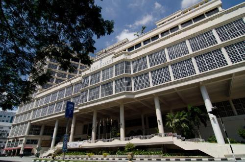 Syeun Hotel Berhad