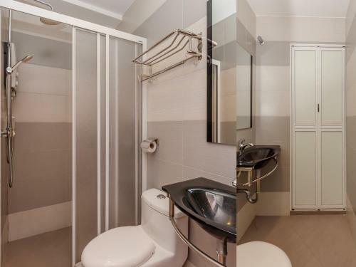 Hotel Sunshine Inn Plus Malacca