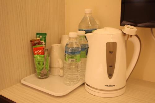 Hostal Shamrock Guest House