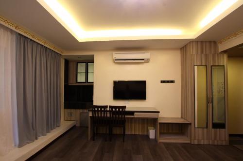 Hostal Shamrock Guest House