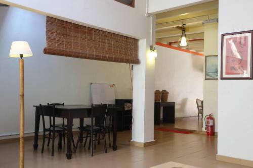 Tengkera Hotel