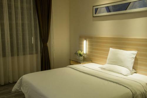Denise Hotel Apartment(shangxiajiu Branch)