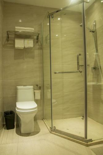 Denise Hotel Apartment(shangxiajiu Branch)