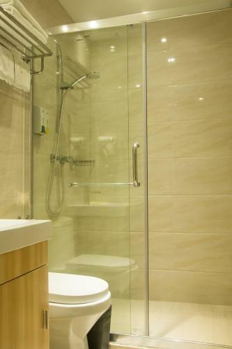 Denise Hotel Apartment(shangxiajiu Branch)