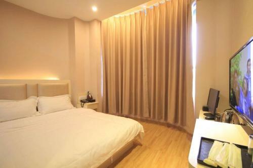 Jujia Hotel