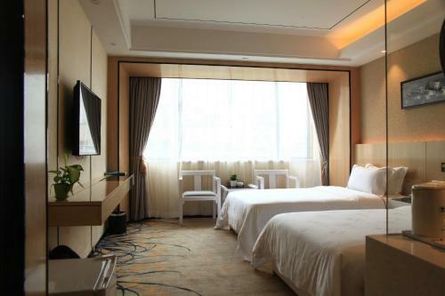 Shang Yuan Hotel