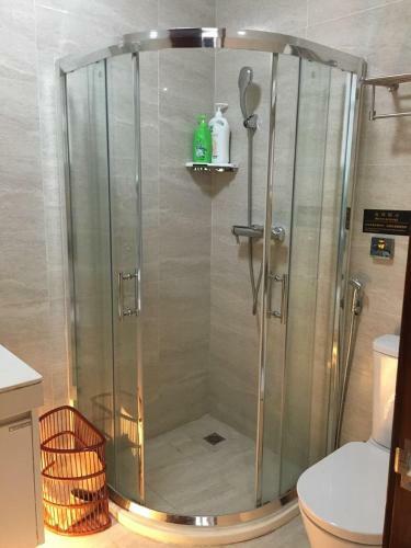 Yonk Hotel Apartment Railway Station XI Wan Branch
