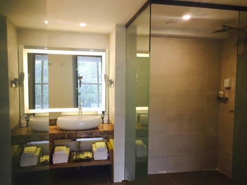 Lavande Hotel Guangzhou Tianhe Park