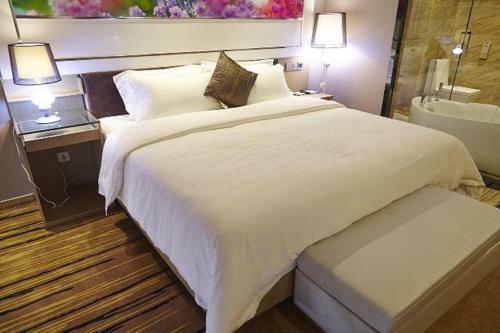 Lavande Hotel Guangzhou Tianhe Park