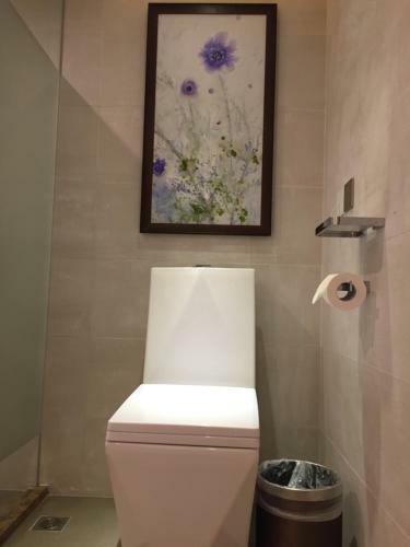 Lavande Hotel Guangzhou Tianhe Park