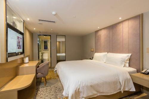 Lavande Hotel Guangzhou Tianhe Park
