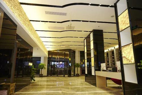 Lavande Hotel Guangzhou Tianhe Park