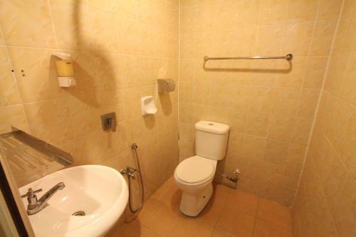 Hotel Station 18