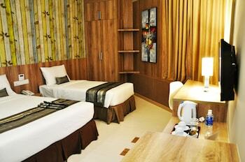 Valya Hotel