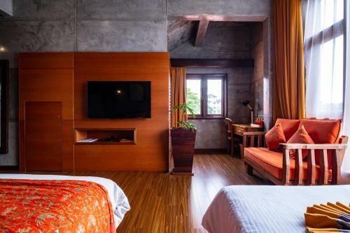 Ipoh Bali Hotel