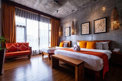 Ipoh Bali Hotel