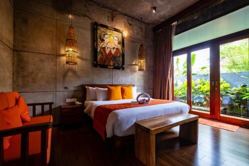 Ipoh Bali Hotel