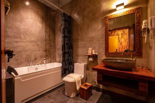 Ipoh Bali Hotel
