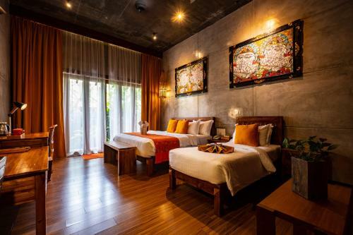 Ipoh Bali Hotel