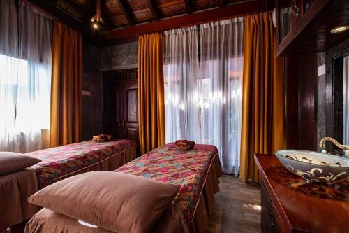 Ipoh Bali Hotel