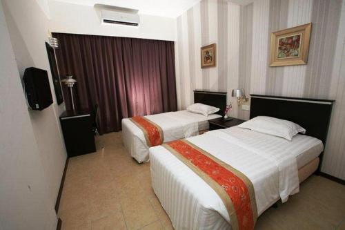 Ritz Garden Hotel