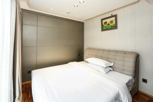 Ruide Apartment Hotel Poly D Plaza Guangzhou