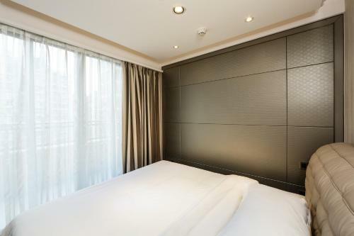 Ruide Apartment Hotel Poly D Plaza Guangzhou
