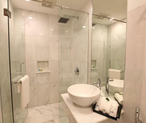 Gingerflower Boutique Hotel