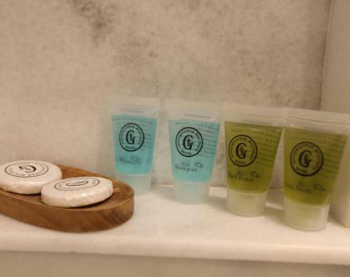 Gingerflower Boutique Hotel